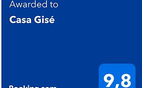 Casa Gise